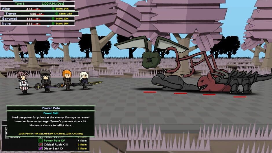 Majula Frontier screenshot 6