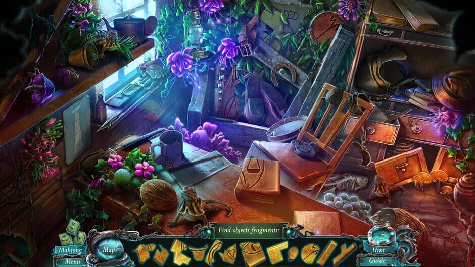 Nightmares from the Deep 3: Davy Jones screenshot 3