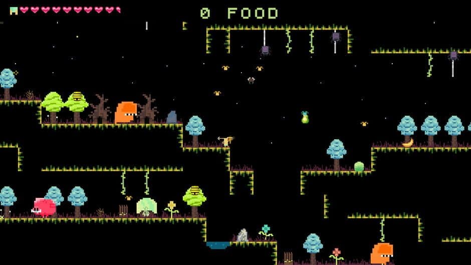 Habitus screenshot 1