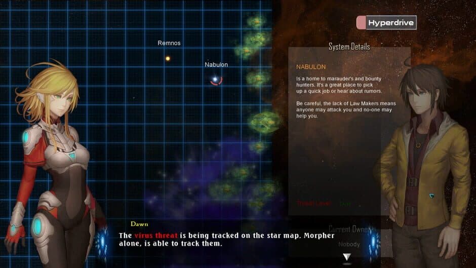 Omni Link screenshot 4