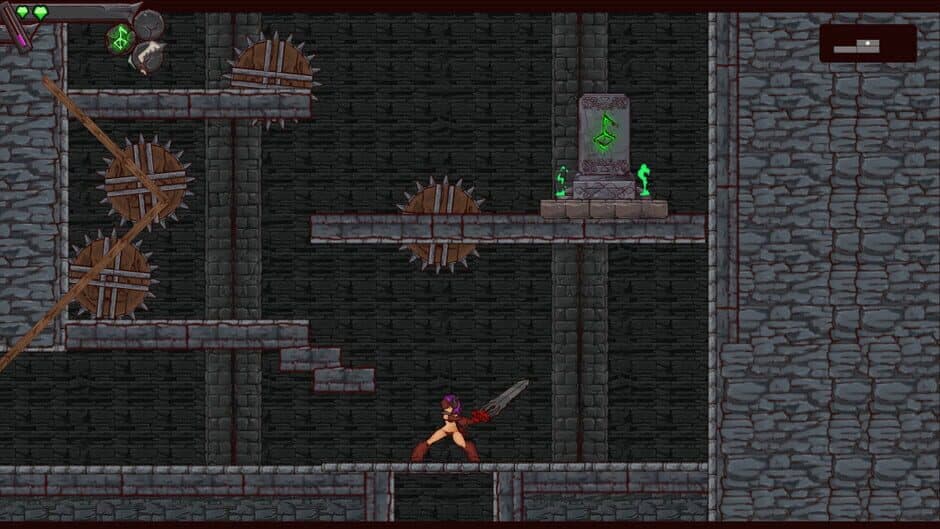 Tyrfing Cycle (Vanilla) screenshot 4