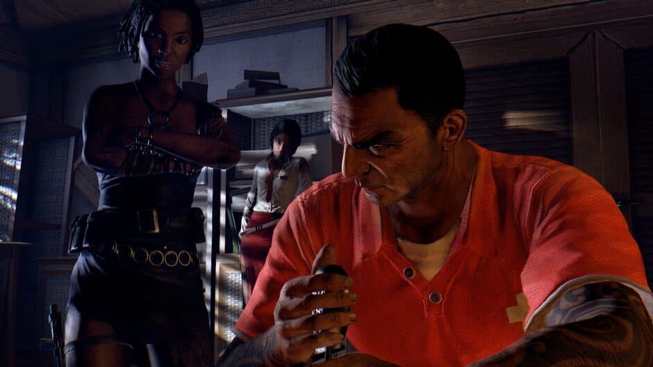 Dead Island - Definitive Collection screenshot 2