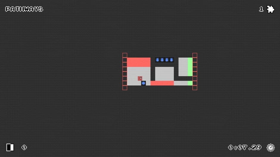 Dimension Jump screenshot 4