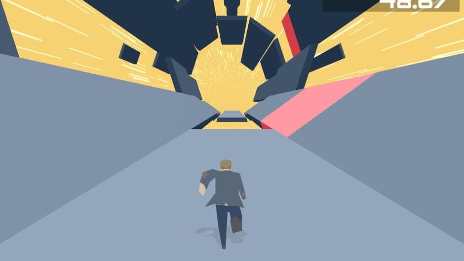 Boson X screenshot 3