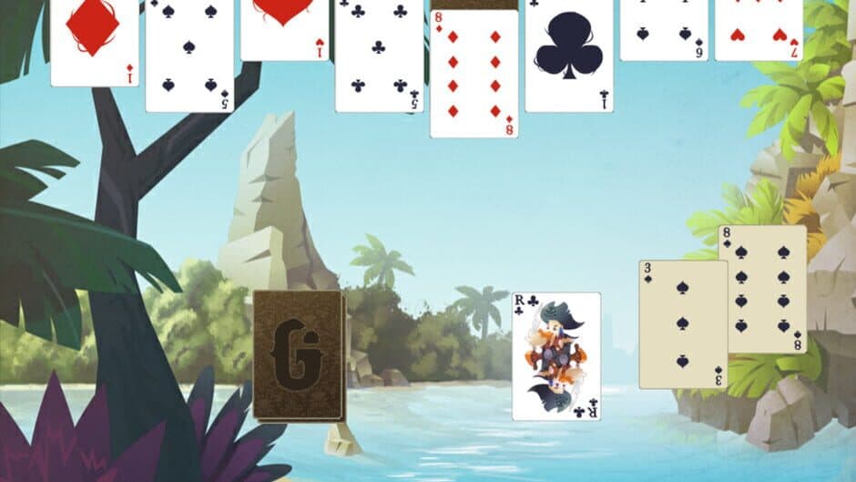 Classic Fun Collection 5 in 1 screenshot 2