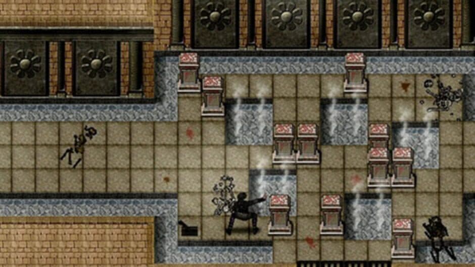 Atonement 2: Ruptured by Despair screenshot 5