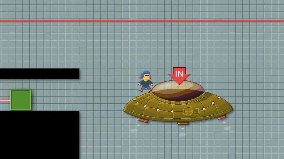Seeders screenshot 2