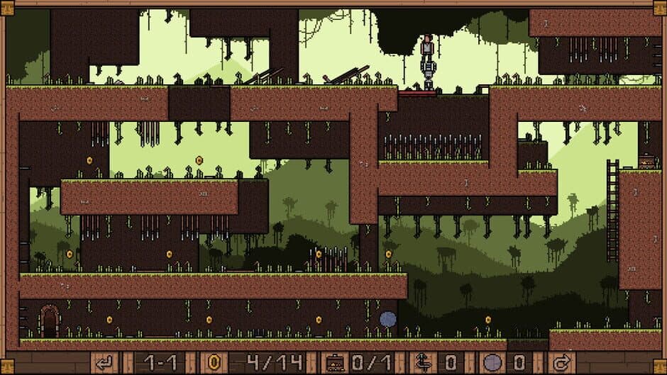 Tomb Reader: TrapLand screenshot 2