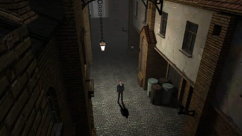 Sherlock Holmes The Awakened  Remastered Edition screenshot 5