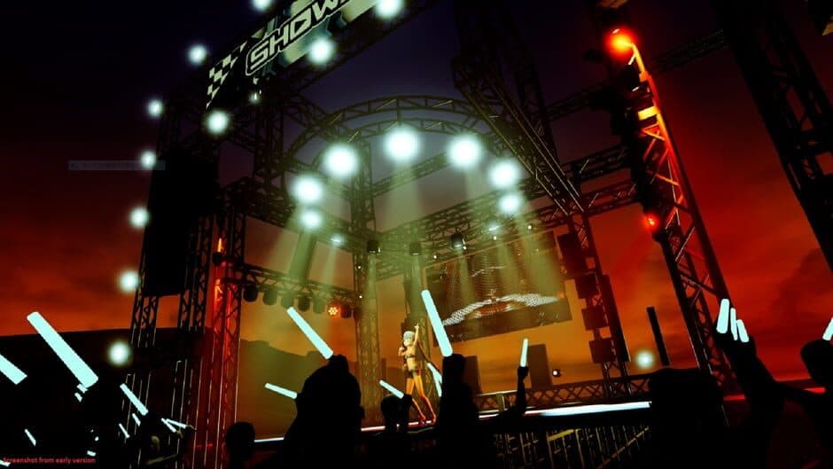 Showmaker screenshot 2