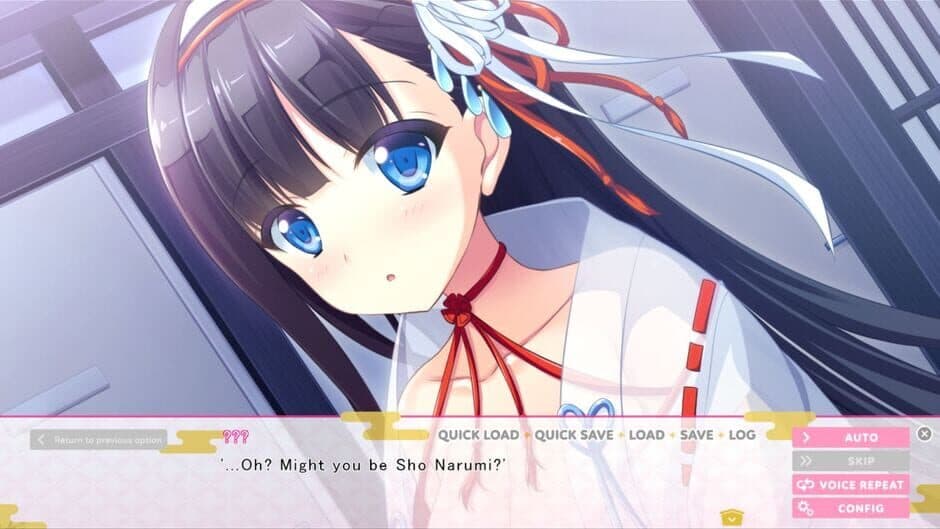 LoveKami -Useless Goddess screenshot 1