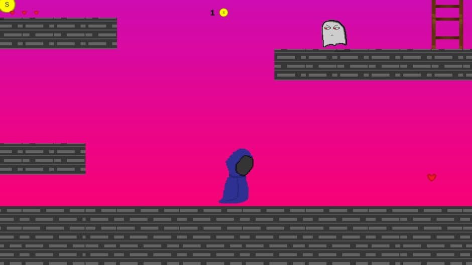 Peace Phantom screenshot 4