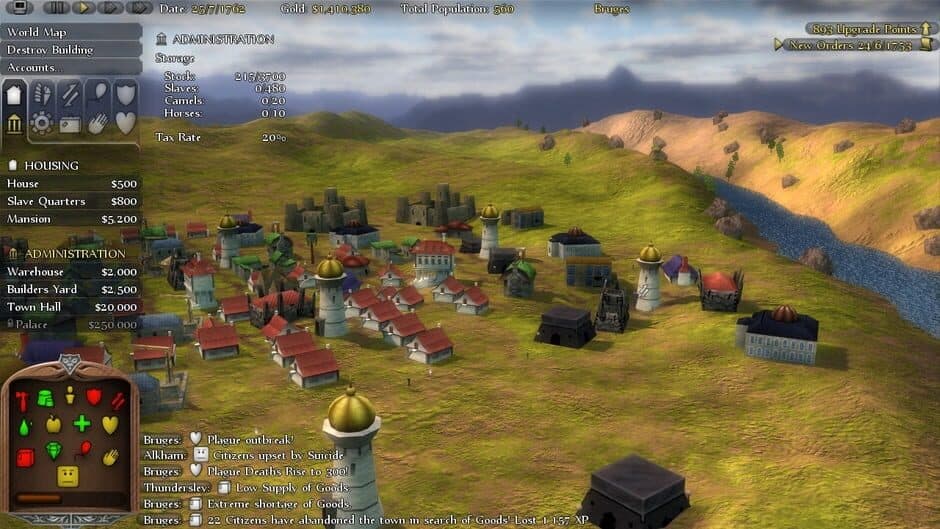 Spice Road screenshot 4