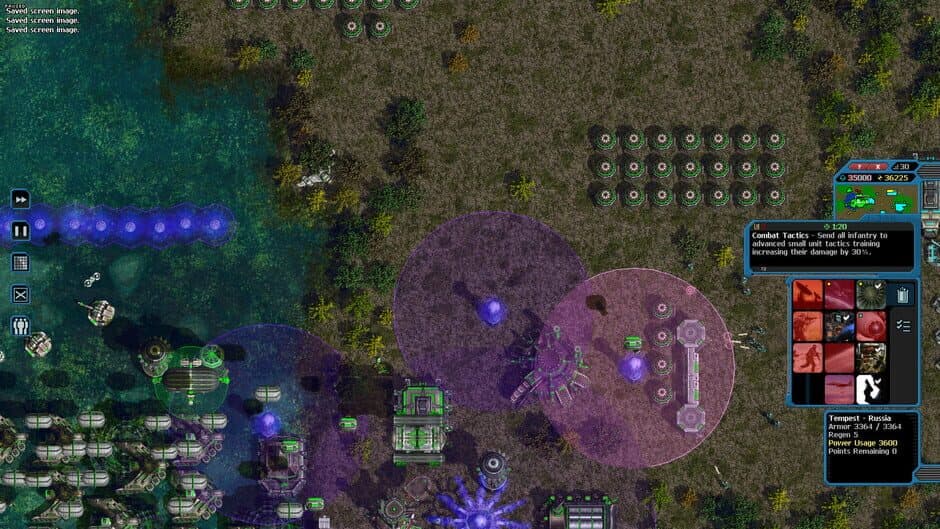 Machines  War 3 screenshot 3