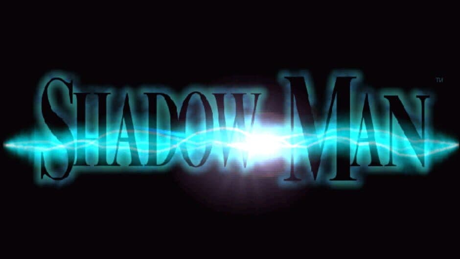Shadow Man - screenshot 1