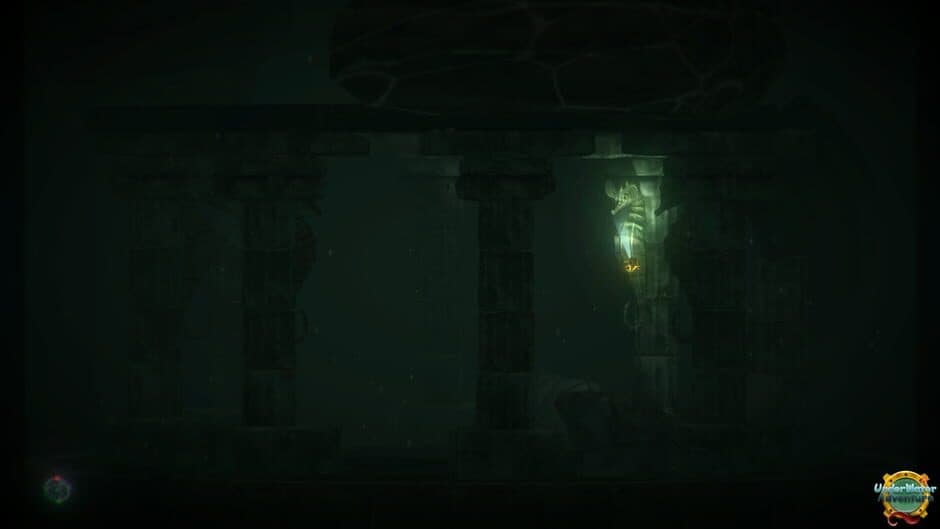 UnderWater Adventure screenshot 4