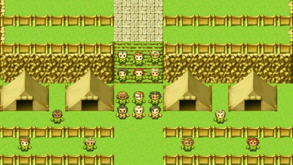 Deserted: The Story of Peter screenshot 1