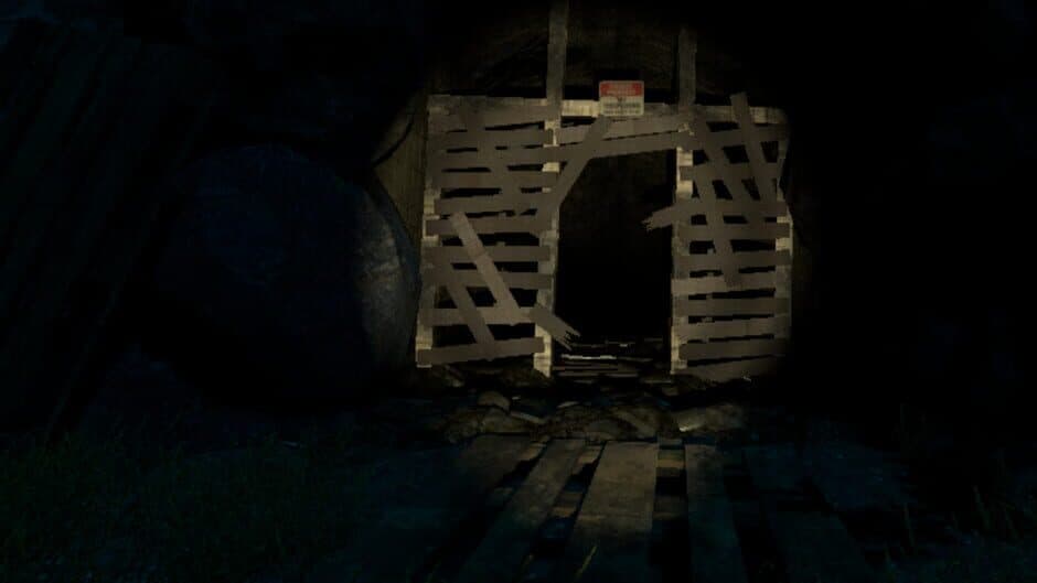 Lost in the Rift - Reborn screenshot 1