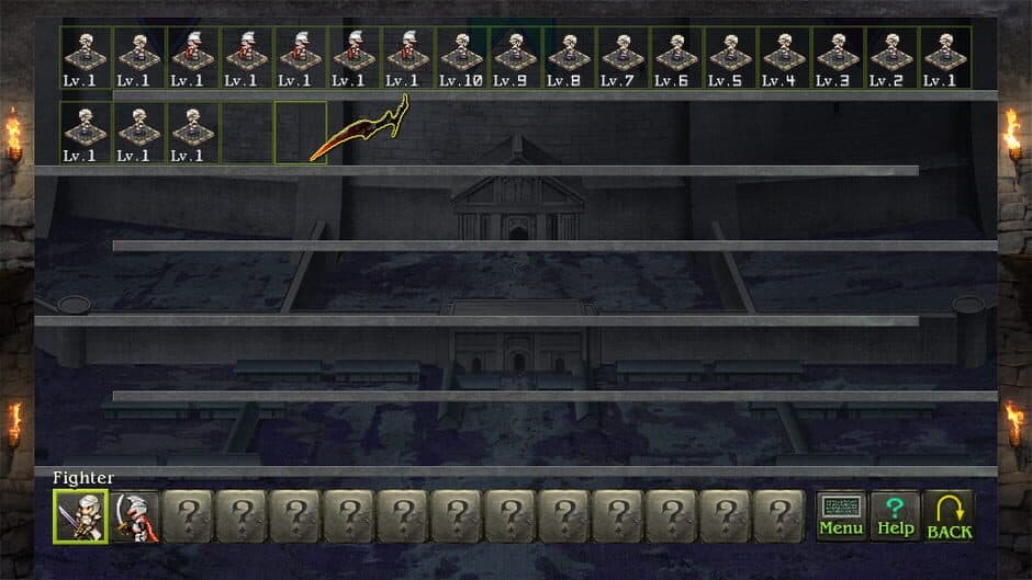 Dungeon Manager ZV 2 screenshot 5