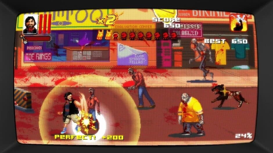 Dead Island - Definitive Collection screenshot 3