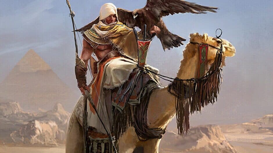 Assassin's Creed: Origins