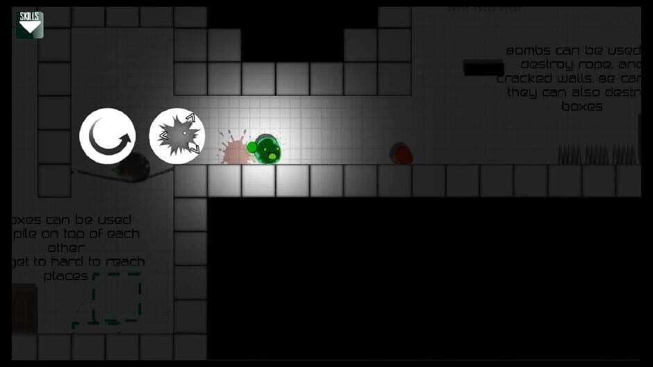 A Goo Adventure screenshot 4