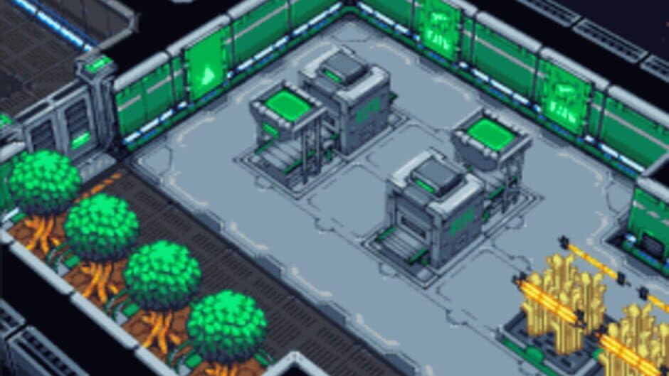 Starmancer screenshot 1