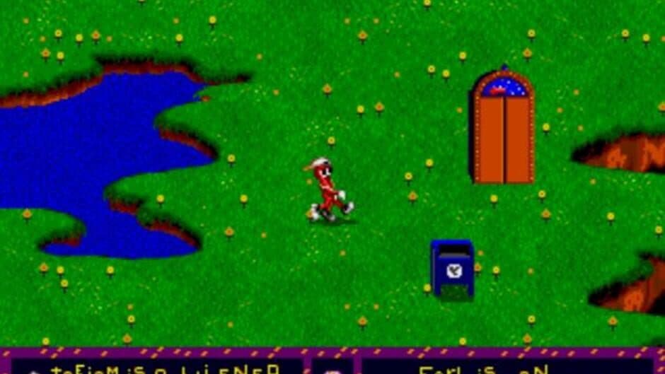 ToeJam & Earl screenshot 3