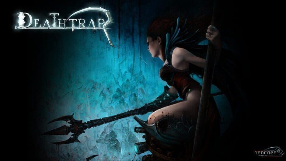 Deathtrap