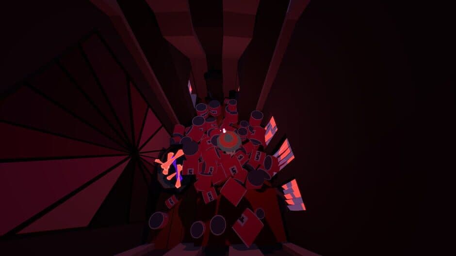 Spaceman Sparkles 3 screenshot 1
