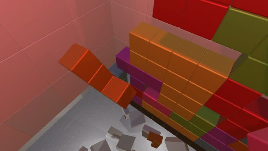 Kubz VR screenshot 5