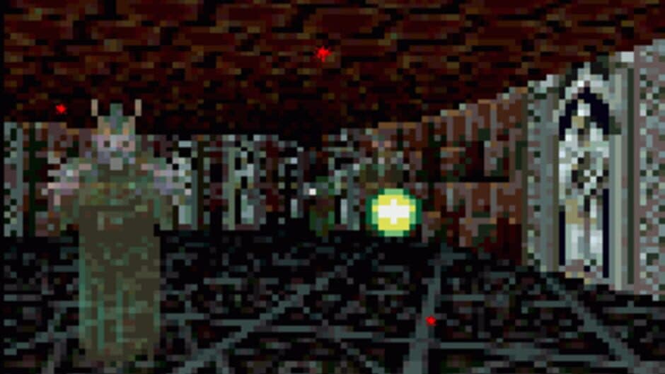 Gloom screenshot 1