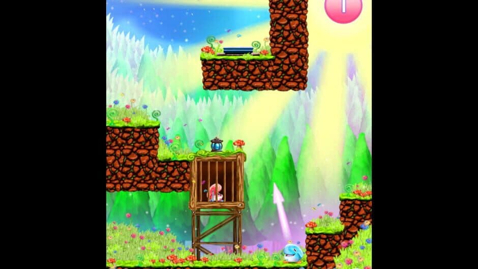 Fjong screenshot 3