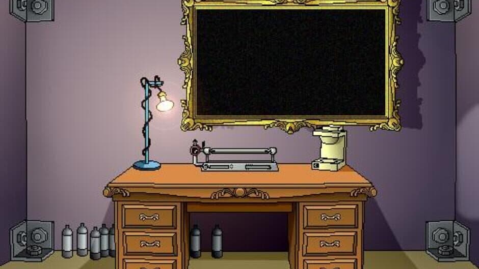 Spelunx and the Caves of Mr. Seudo screenshot 4