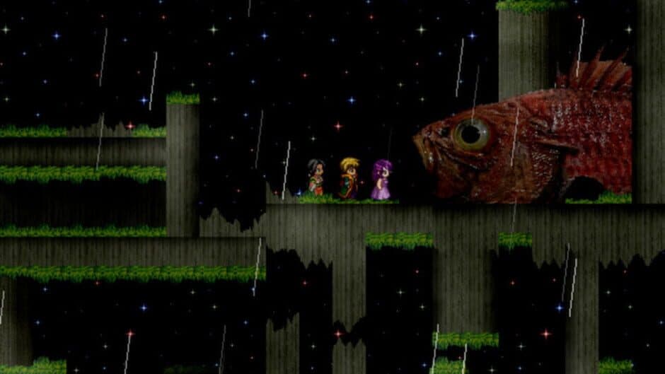 Millennium 4: Beyond Sunset screenshot 3