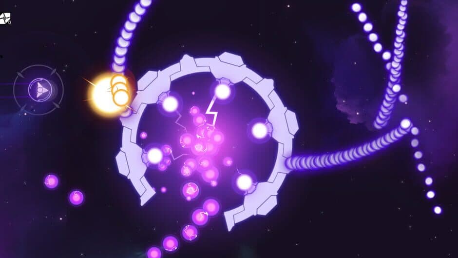 Nova Drift screenshot 6