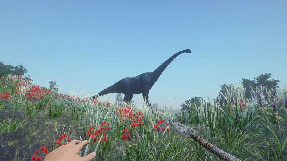 Jurassic Survival screenshot 2