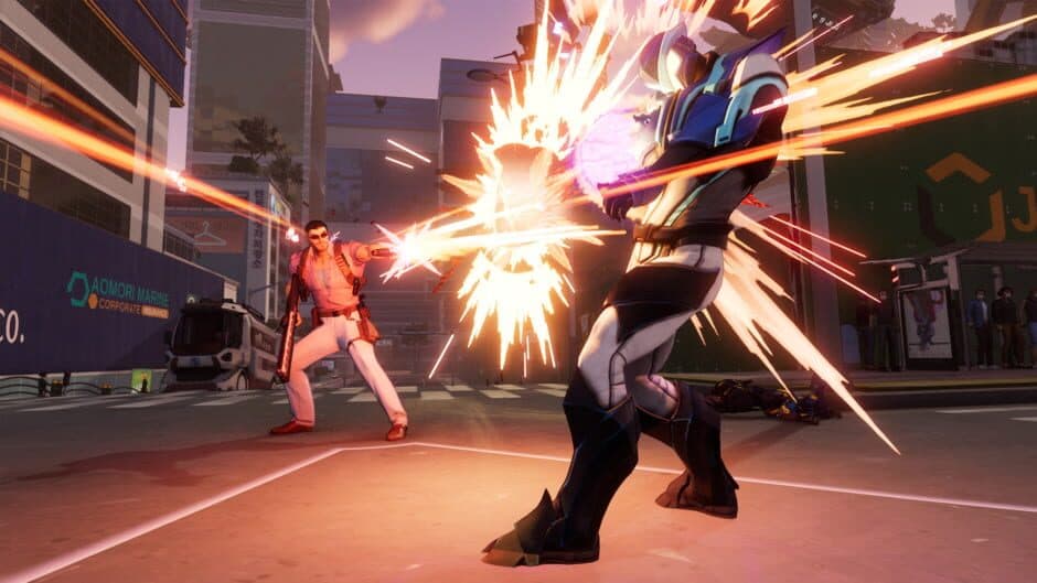 Agents of Mayhem - Total Mayhem Bundle screenshot 6
