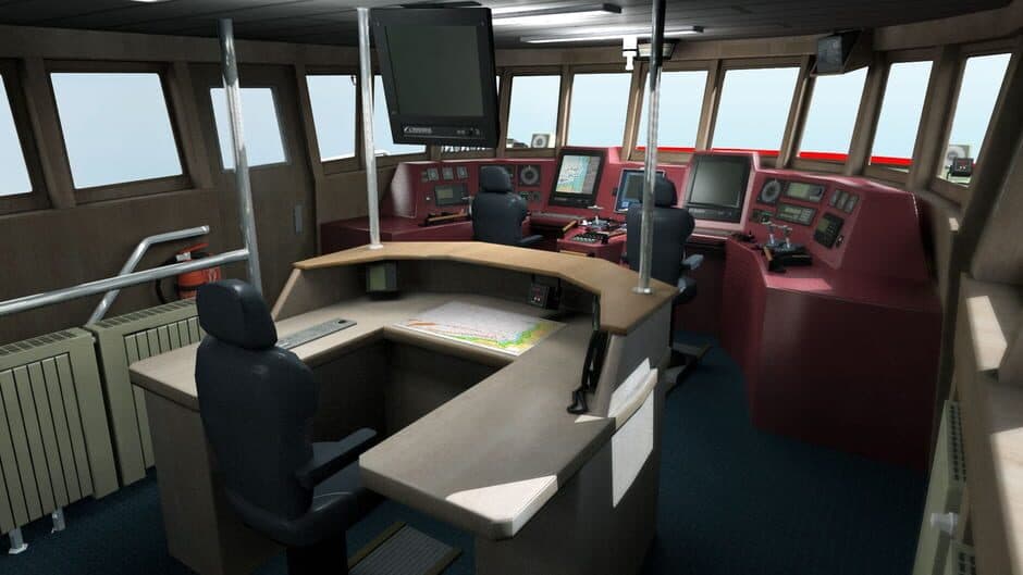 Ship Simulator: Maritime Search and Rescue screenshot 2