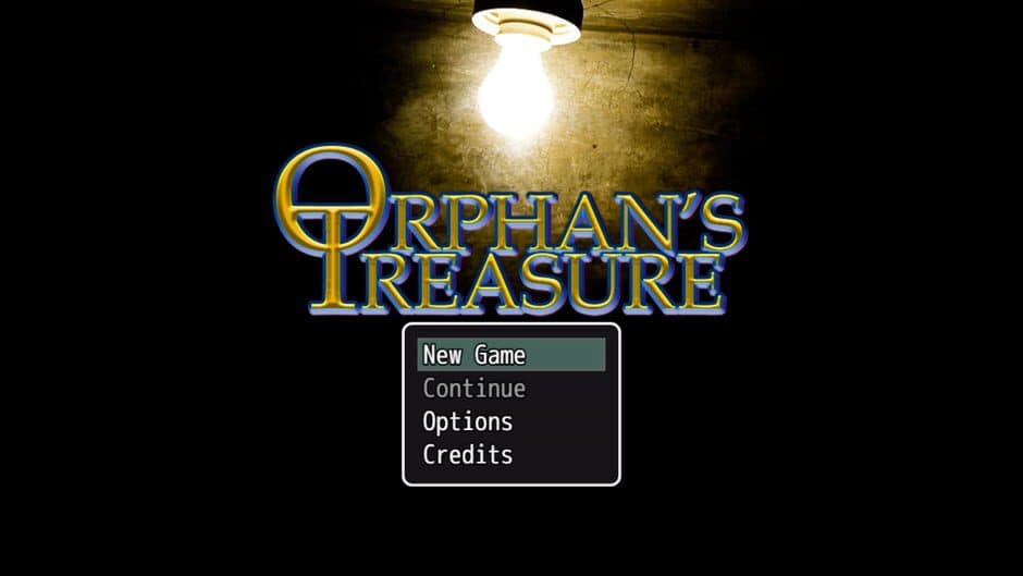 Orphan's Treasure screenshot 5