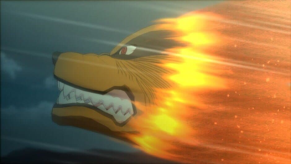 NARUTO SHIPPUDEN: Ultimate Ninja STORM 3 Full Burst HD screenshot 4