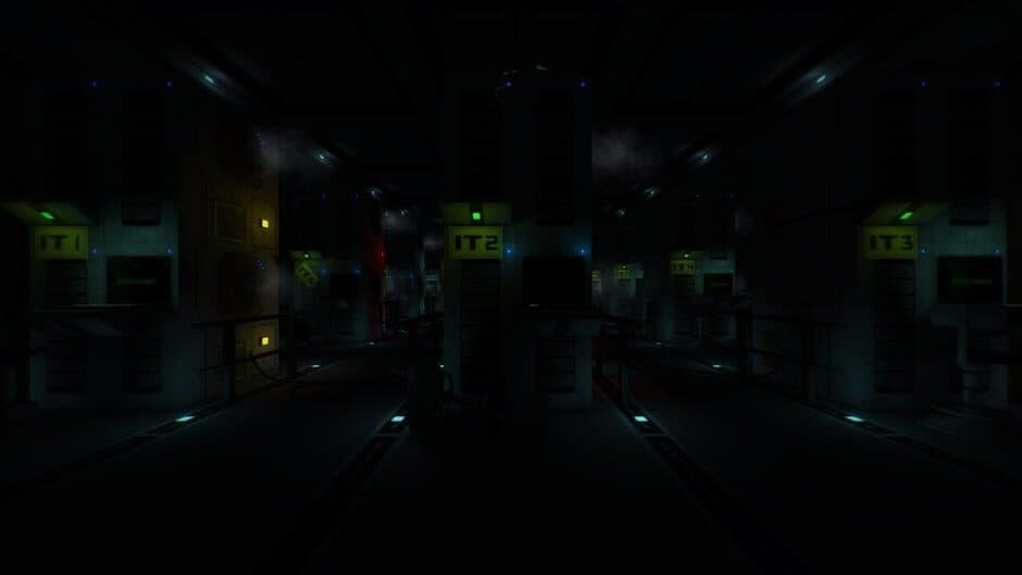 Lemuria: Lost in Space screenshot 5