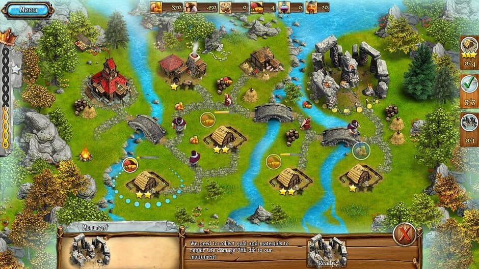 Kingdom Tales 2 screenshot 5
