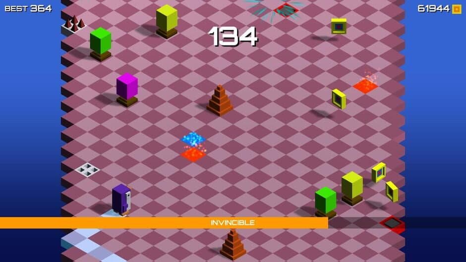 Keep Rollin! screenshot 5