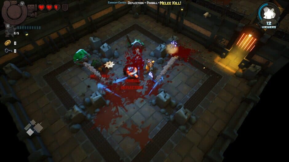 Gone Viral screenshot 5