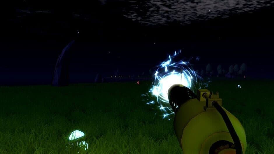 The Return Home screenshot 4