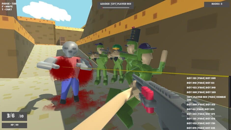 Apez screenshot 3