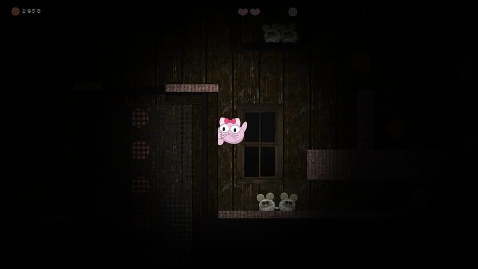 Spooky Cats screenshot 1