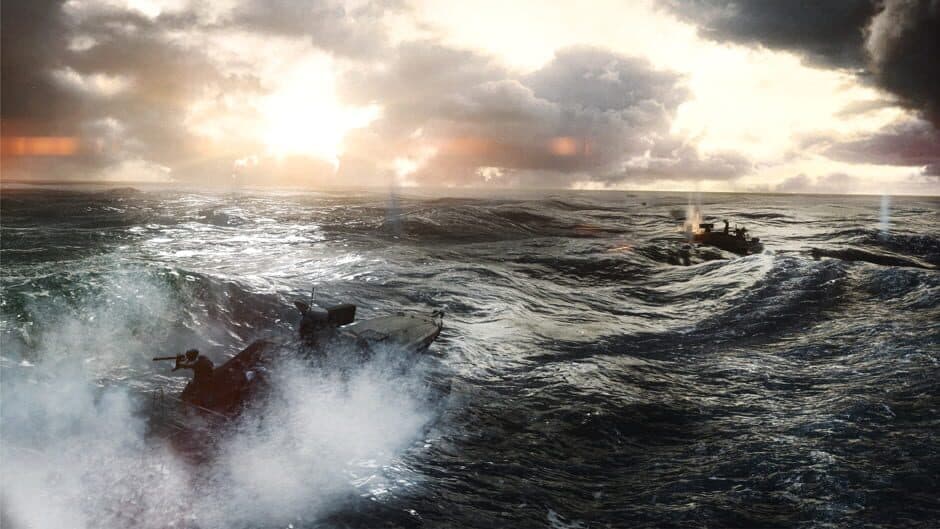 Battlefield Bundle screenshot 4