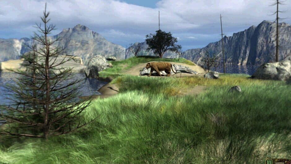 Atlantis 3: The New World screenshot 3